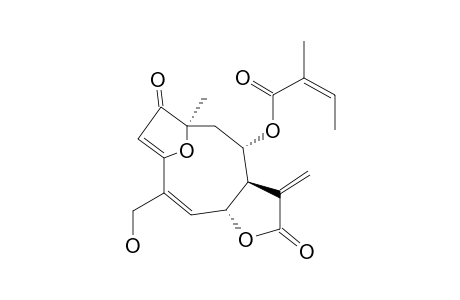 CENTRATHERIN