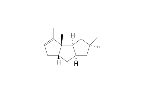 (+)-endo-Hirsutene