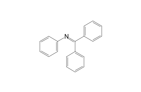 N-(diphenylmethylene)aniline