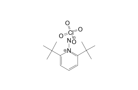 2,6-DI-(TERT.-BUTYL)-1-AMINOPYRIDINIUMPERCHLORATE