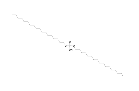 Phosphoric acid, dioctadecyl ester