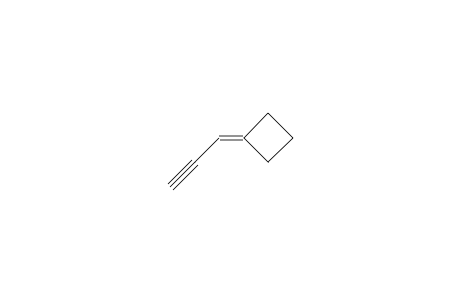 Propynylidenecyclobutane