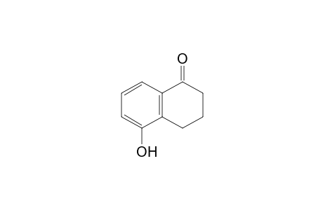 5-Hydroxy-1-tetralone