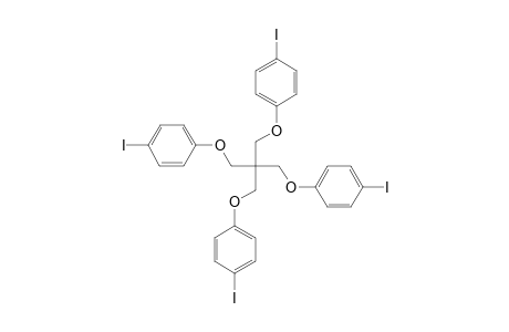 TETRAKIS-[(4-IODOPHENOXY)-METHYL]-METHANE