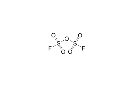 FLUOROSULFONIC-ACID-ANHYDRIDE