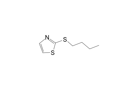 Thiazole, 2-(butylthio)-