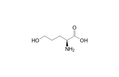 (S)-5-Hydroxynorvaline