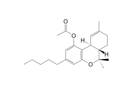 DELTA-9-TETRAHYDROCANNABINOLACETATE