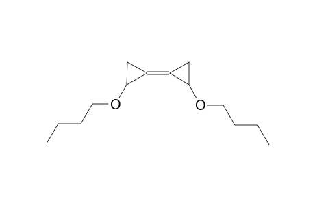 2,2'-Dibutoxy-1,1'-bis(cyclopropylidene)