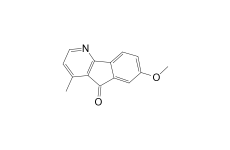 7-METHOXYONYCHINE