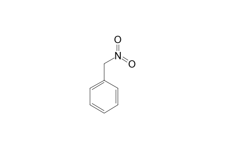 PHENYLNITROMETHANE