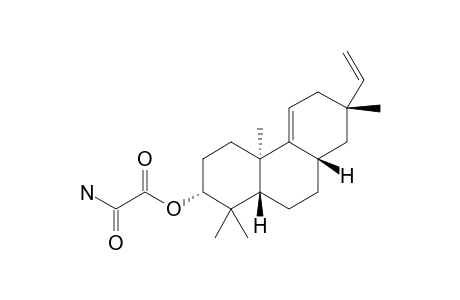 OXALOTERPIN_D