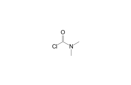 Dimethylcarbamoyl chloride