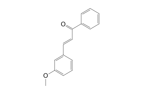 3-Methoxy-chalcone