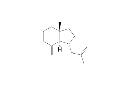 OPPOSITA-4(15),11-DIENE