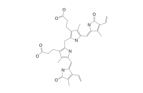 BILIRUBIN-9-ALPHA