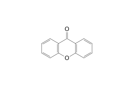 Xanthone