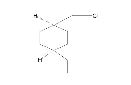 (Z)-7-CHLORO-p-MENTHANE