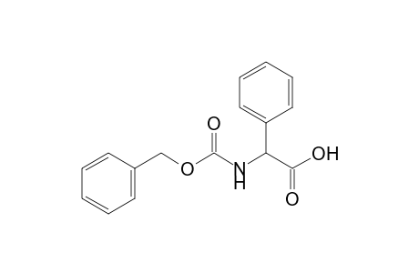 N-carboxy-dl-2-phenylglycine, N-benzyl ester