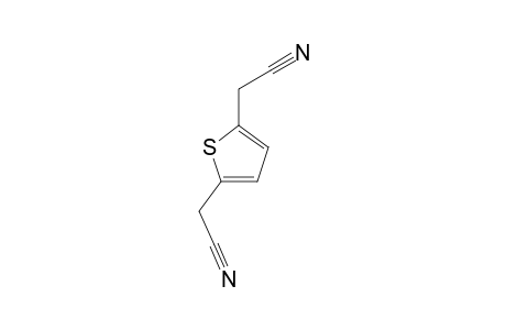 2,5-Thiophenediacetonitrile