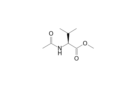 METHYL-N-ACETYL-VALINE