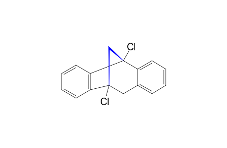 5,10-dichloro-10,11-dihydro-5,10-methano-5H-dibenzo[a,d]cycloheptene