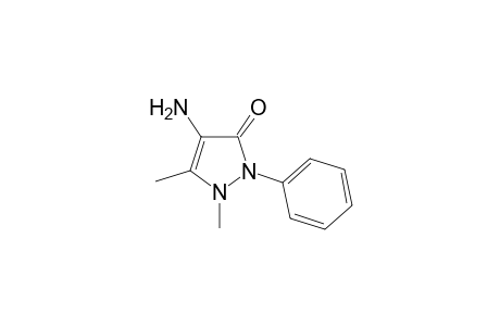 4-Aminoantipyrine