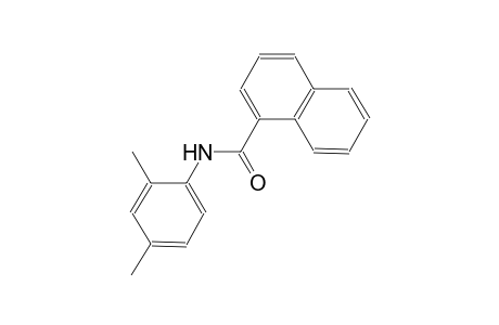 N-(2,4-dimethylphenyl)-1-naphthamide