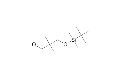 3-TERT.-BUTYLDIMETHYLSILYLOXY-2,2-DIMETHYL-1-PROPANOL