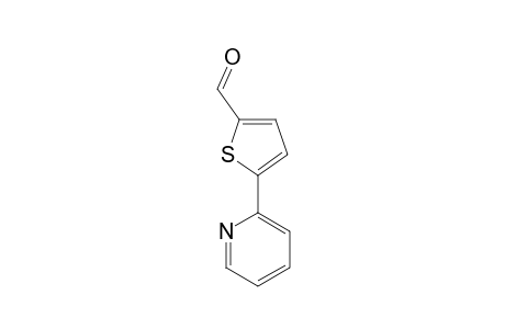 2-(2'-THIENYL)-PYRIDINE-5'-CARBALDEHYDE