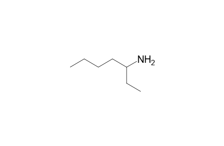 1-Ethylpentylamine