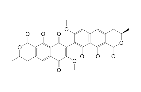 Viomellein