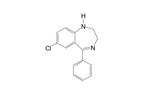 Medazepam-M (nor-)