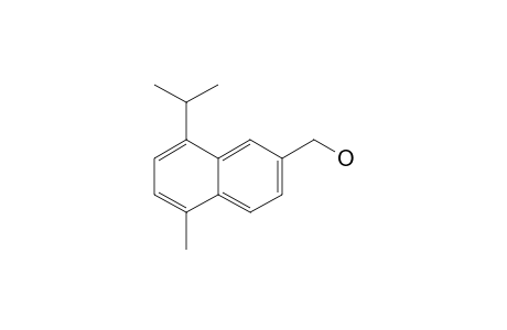 15-HYDROXYCADALENE