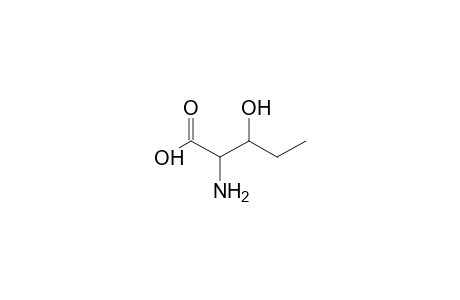 2-Amino-2,4,5-trideoxypentonic acid