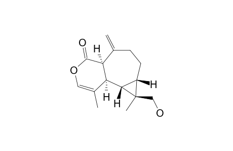 12-HYDROXY-PLAGIOCHILIDE