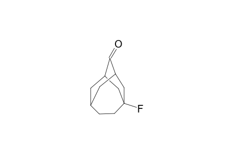 3-FLUOROHOMOADAMANTAN-9-ONE