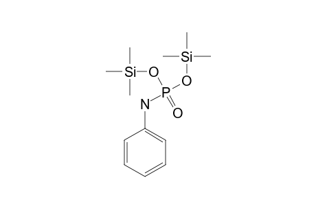 BIS-(TRIMETHYLSILYL)-N-PHENYLAMIDOPHOSPHATE