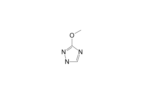 3-METHOXY-1,2,4-TRIAZOLE