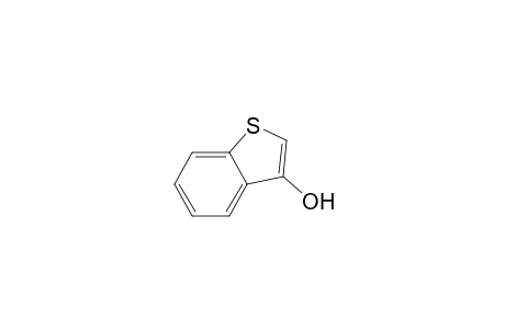 Benzo[b]thiophene-3-ol