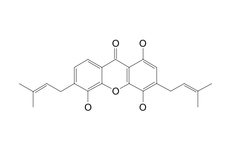 GARCINIAXANTHONE-C