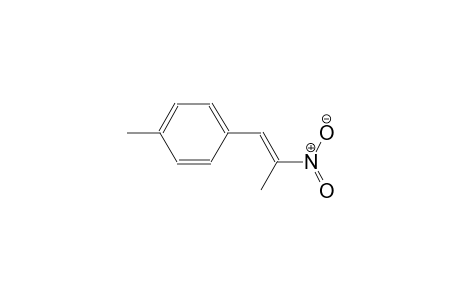 4-METHYL-TRANS-BETA-METHYL-BETA-NITROSTYRENE