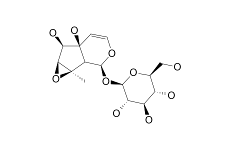 Antirhinosid