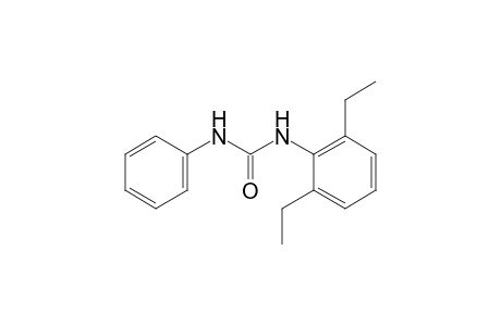 2,6-diethylcarbanilide