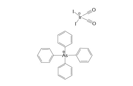 PH4AS-[IR-(CO)2I2]