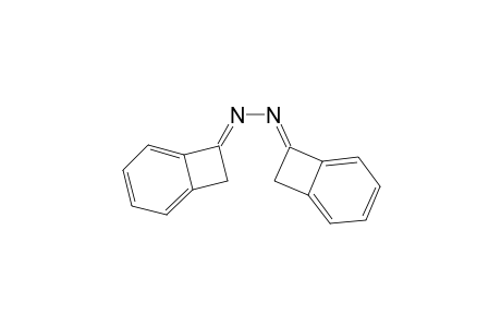 ANTI-ANTI-BENZOCYClOBUTENONE-AZINE