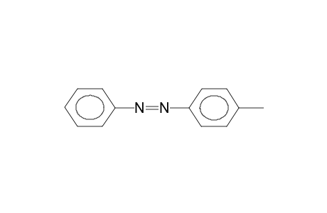 4-METHYLAZOBENZENE