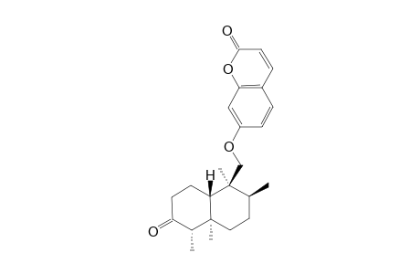 LEHMANOLONE