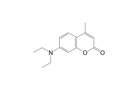 7-Diethylamino-4-methylcoumarin