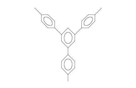 1,1':3',1''-Terphenyl, 4,4''-dimethyl-5'-(4-methylphenyl)-